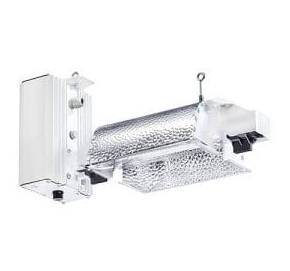 How to choose the right size MH/HPS grow light for your grow room？