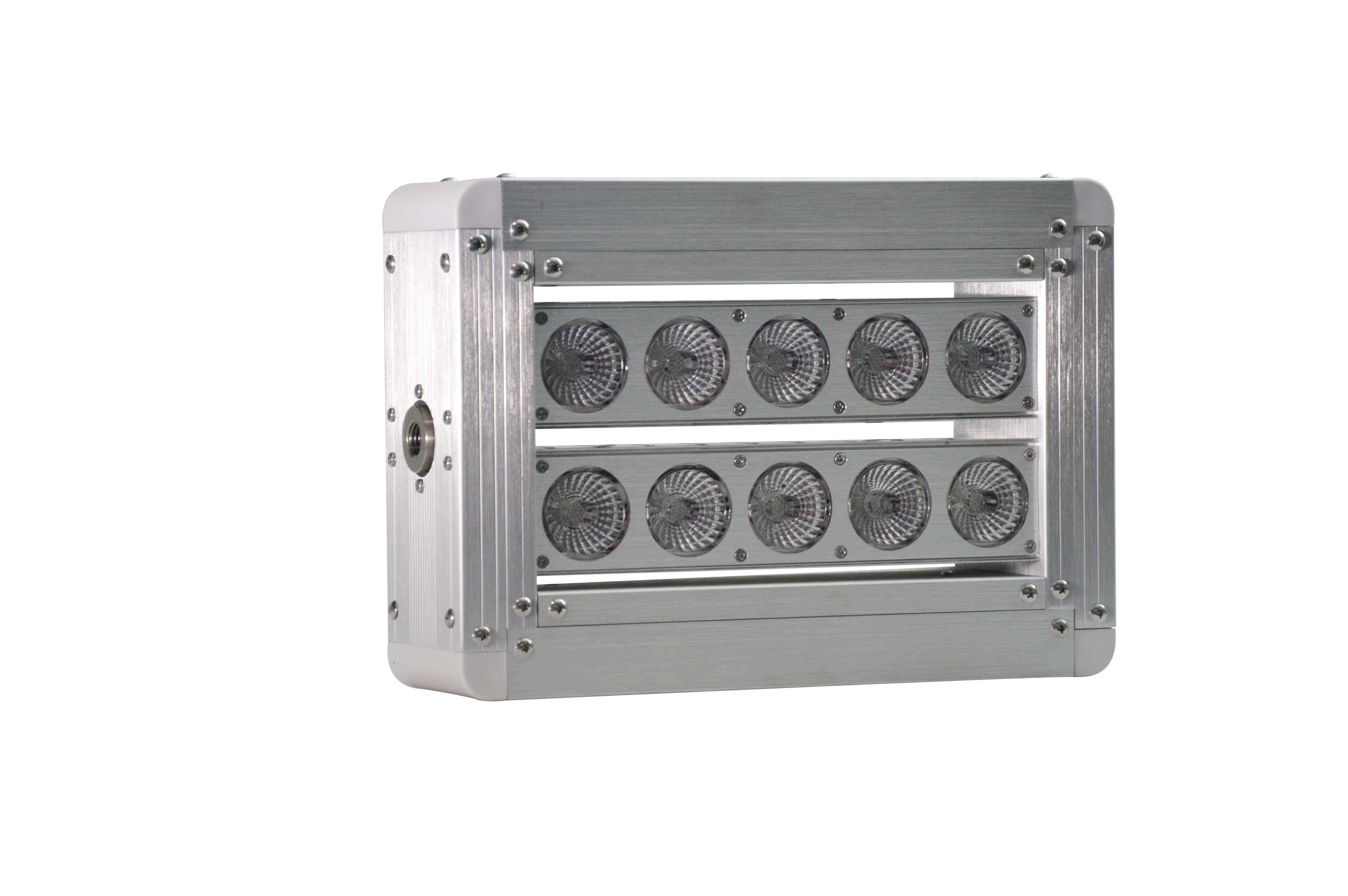 UL Listed 100Watt LED MARINE GRADE FLOOD LIGHT